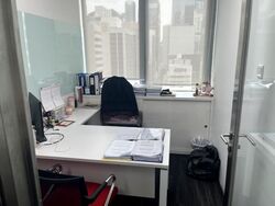 Fullerton Hotel (D1), Office #454918201